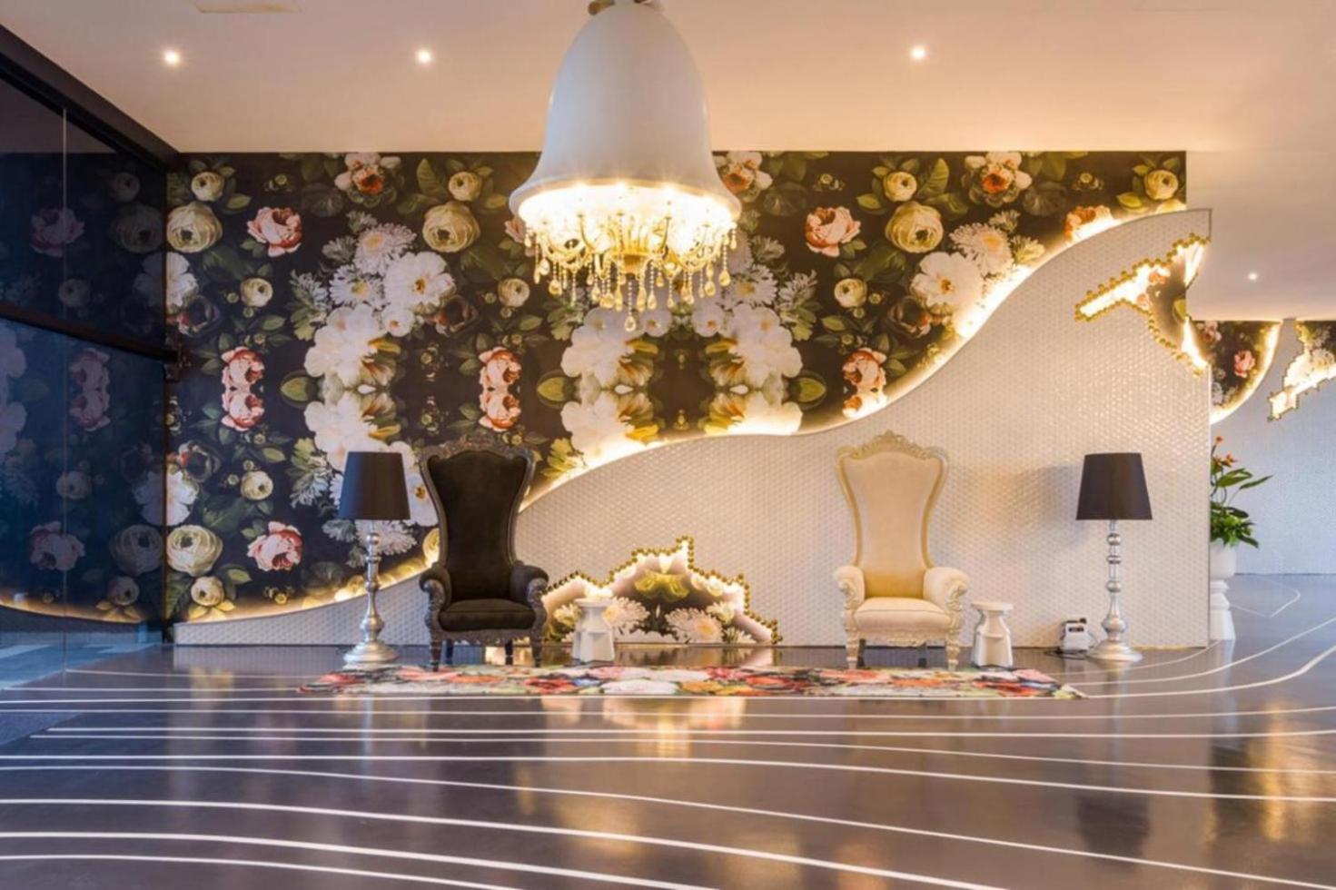 Nano'S Spacious Home Arte Mont Kiara 10 Mins Klcc Kuala Lumpur Exterior photo